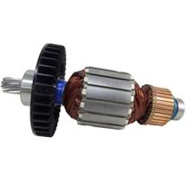 Induzido rotor p/ serra circular 5007n - 510134-6 - makita Induzido rotor p/ serra circular 5007n - 510134-6 - makita