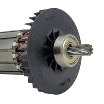 Induzido/rotor para circular m5801/mhs700 220v - 513863-0 original makita