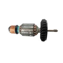Induzido Rotor Para Esmerilhadeira 1751 GWS 21-230 GWS 20-180 220V F000605225 Original Bosch