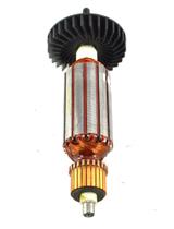 Induzido/ Rotor Para Esmerilhadeira 9556/9557 - 110v