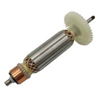 Induzido Rotor para Esmerilhadeira VONDER e DWT EAV754 e EAD754 (220V) 9303754226