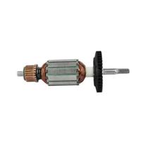 Induzido Rotor Para Furadeira 6550 6552 JC 220V F000605211 Original Skil Bosch