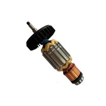 Induzido/Rotor para Lixadeira - 127V - 513.731-7 - Makita Induzido/Rotor para Lixadeira - 127V - 513.731-7 - Makita