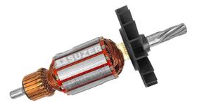 Induzido Rotor Para Martelete Bosch 11253 / GBH 2-26 110v