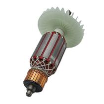 Induzido Rotor para Martelete Vonder MPV1500 e DWT MPD1500 (220V) 9310150282