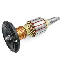 Induzido Rotor Para Martelo Rompedor Profissional Bosch 11316 / Gsh 11E 220V Induzido Rotor Para Martelo Rompedor Profissional Bosch 11316 / Gsh 11E 220V