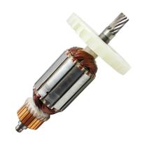 Induzido Rotor para Serra Circular Vonder SCV1100 e DWT SCD1100 (220V) 9304110222 Induzido Rotor para Serra Circular Vonder SCV1100 e DWT SCD1100 (220V) 9304110222
