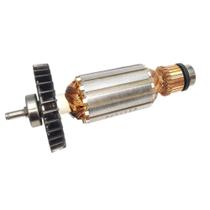 Induzido rotor para Serra Mármore 4100nh2 Makita original