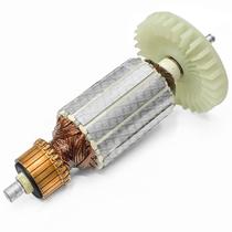 Induzido Rotor Para Serra Mármore Makita 4100ns / nh2 110v