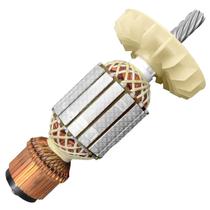 Induzido Rotor Para Serra Policorte Profissional Elétrico Bosch Gco 2000 220v