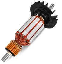 Induzido Rotor Referência Martelete Perfurador Bosch 11253 / GBH 2-26 220 Volts