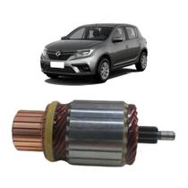 Induzido Sandero/kwid/logan/duster