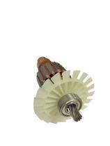 Induzido serra circular cs1024 220v black&decker - 90574570