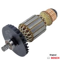 Induzido Serra Circular GKS 20-65 Bosch 220V Original 1619P15165