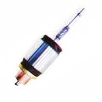 Induzido Trator Compatível N e w Holland Referencia Iskra 16360685 Diametro Massa 75 0 Mm Comprimento 302 0 Mm Diametro Coletor 45 0 Mm Estrias 10