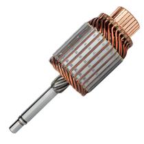 Induzido.-Valeo Hb20/i30 12v/8d/284 Rc