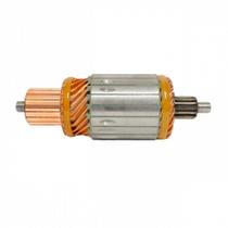 Induzido - Vw Tractor Constellation / Mbb Axor