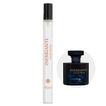 Inebriante Eau de Parfum Perfume Masculino Hinode 15ml