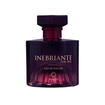 Inebriante For Her Eau de Parfum 100ml - A Fragrância que Desperta Sensações