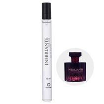 Inebriante For Her Eua Parfum Hinode Pocket 15ml Inebriante For Her Eua Parfum Hinode Pocket 15ml