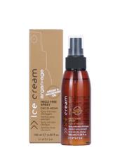 Inebrya Ice Cream Spray Anti-Frizz Argan Age 100ml/3.38 oz