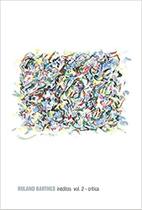Ineditos Vol. 2 - Critica - Wmf Martins Fontes Ineditos Vol. 2 - Critica - Wmf Martins Fontes