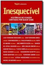 Inesquecivel - historias de viagem contadas por quem sabe - PRESTIGIO - GRUPO EDIOURO