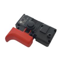 Inetrruptor bosch original p/ gsb 16re - 127/220v 160720034e Inetrruptor bosch original p/ gsb 16re - 127/220v 160720034e