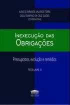 Inexecução das obrigações - EDITORA PROCESSO