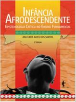 Infância afrodescendente