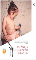 Infancia e educacao infantil politicas e praticas - EDUEL