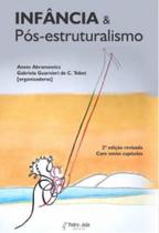 Infância e pós-estruturalismo