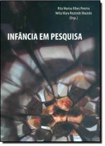 Infância em Pesquisa