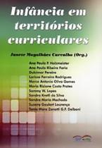 Infância Em Territórios Curriculares