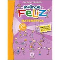 Infancia feliz matematica 2ano 1serie - ESCALA EDUCACIONAL - FILIAL SP - ESCALA ED Infancia feliz matematica 2ano 1serie - ESCALA EDUCACIONAL - FILIAL SP - ESCALA ED