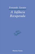 Infancia recuperada, a