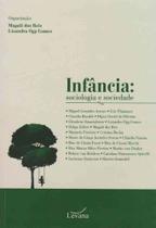 Infância - Sociologia e Sociedade - ATTAR
