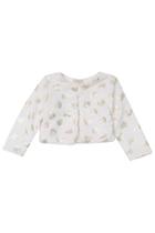 Infanti Bolero Manga Longa 41209