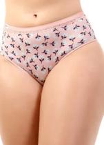 Infantil-Estampada-tamanhoM/Toque macio da Pele, - Estampada - Tamanho P