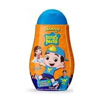 Infantil Luccas Neto Shampoo Cabelo Cacheados 260ML