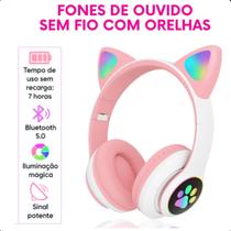 Infantil Luz LED Rosa Bluetooth Exclusivo Luz Exclusiva Luz Exclusiva Infantil Luz LED Rosa Bluetooth Exclusivo Luz Exclusiva Luz Exclusiva
