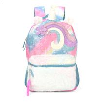 infantil Mochila Unicornio Escolar menina Luxcel Up4you