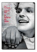 Infarto da Alma, O Sortido