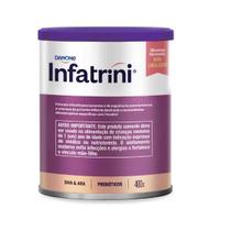 Infatrini Danone Lata 400g