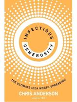 Infectious generosity