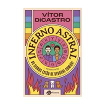 Inferno astral - versão pocket Inferno astral - versão pocket