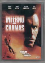 Inferno De Chamas DVD