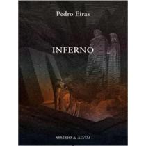 Inferno - pedro eiras - CARTAS DE SALAMANCA Inferno - pedro eiras - CARTAS DE SALAMANCA