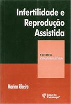 Infertilidade e reprodução assistida - ARTESA EDITORA LTDA