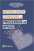 Infidelidade conjugal e processos de apego - ARTESA ED.
